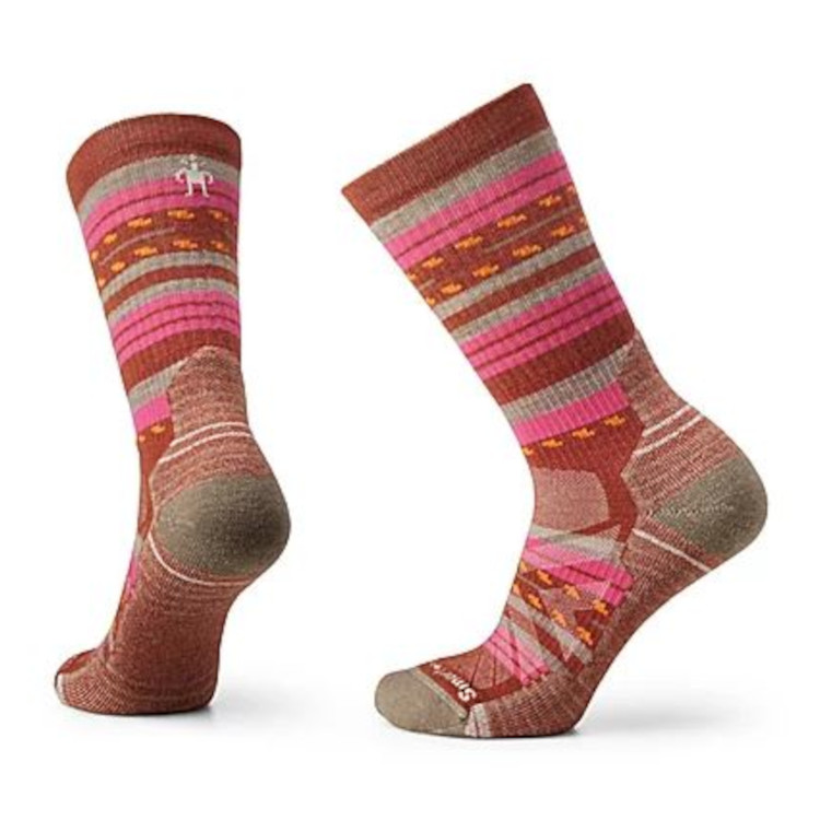 Smartwool Performance Hike Light Cushion Margarita Crew – Women’s